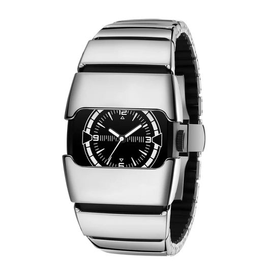 Retro Futuristic ''XXW'' | RUTH