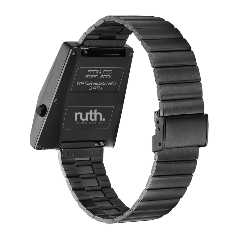 Cyber R800 | RUTH