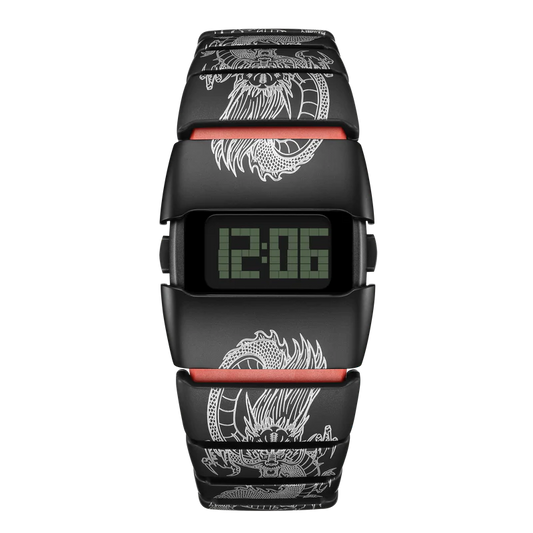 Retro Futuristic ''XQD'' | RUTH