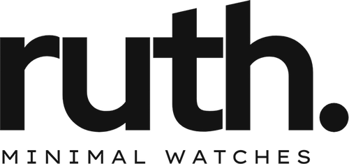 Ruth Watches