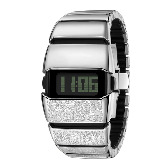 Retro Futuristic ''XQL'' | RUTH